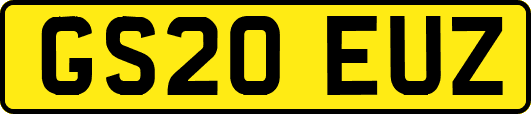 GS20EUZ