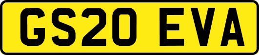 GS20EVA