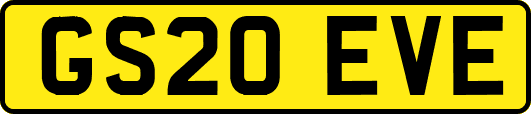 GS20EVE