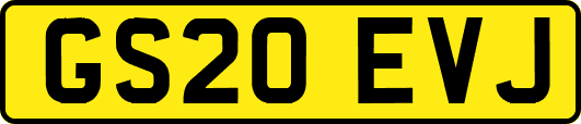 GS20EVJ
