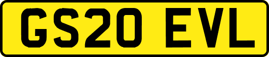 GS20EVL