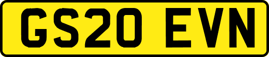 GS20EVN