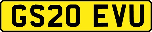 GS20EVU
