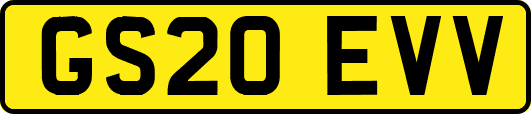 GS20EVV
