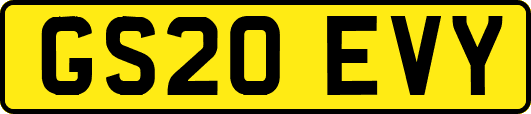 GS20EVY