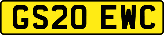 GS20EWC