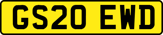 GS20EWD