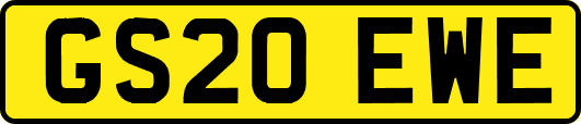 GS20EWE