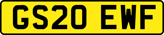 GS20EWF