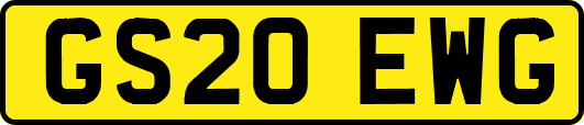 GS20EWG