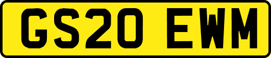 GS20EWM