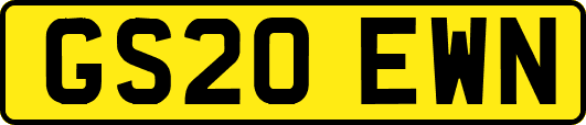 GS20EWN