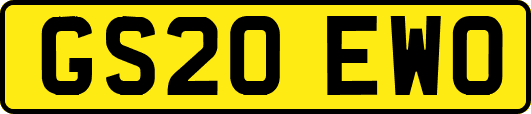 GS20EWO