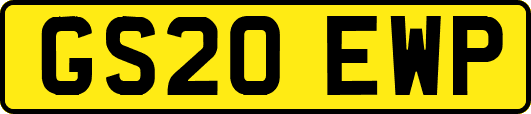 GS20EWP
