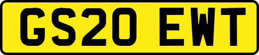 GS20EWT