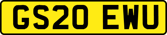 GS20EWU
