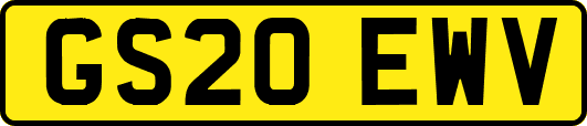 GS20EWV