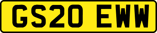 GS20EWW