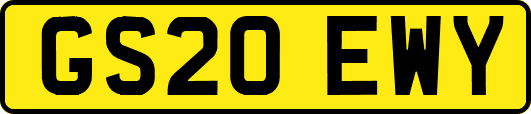 GS20EWY