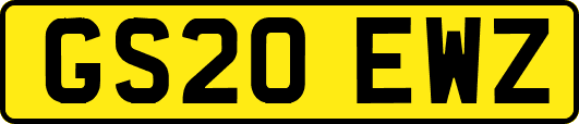 GS20EWZ