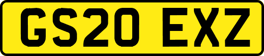 GS20EXZ