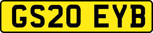 GS20EYB