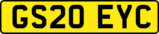 GS20EYC