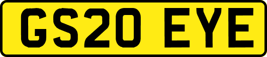 GS20EYE