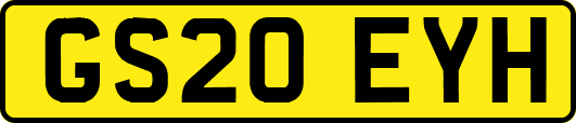 GS20EYH