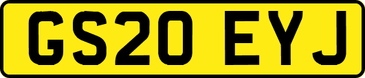 GS20EYJ