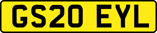 GS20EYL