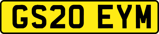 GS20EYM