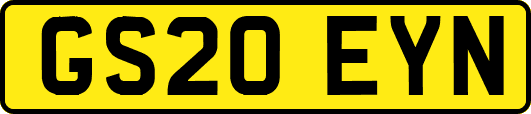 GS20EYN