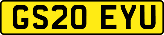 GS20EYU