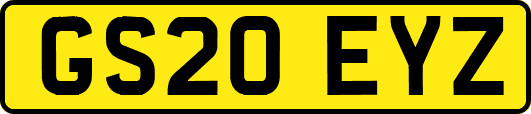 GS20EYZ