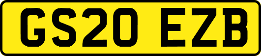 GS20EZB
