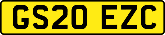 GS20EZC