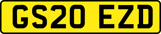 GS20EZD