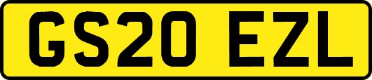 GS20EZL