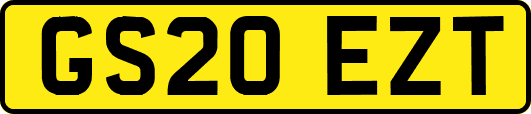GS20EZT