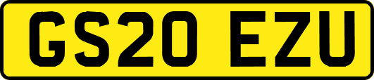 GS20EZU