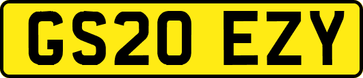 GS20EZY