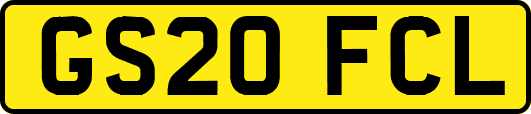 GS20FCL