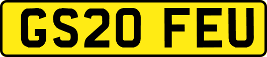GS20FEU