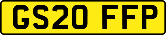 GS20FFP