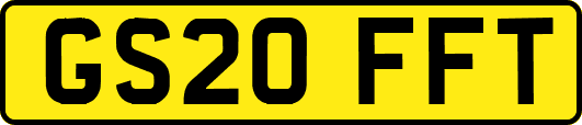 GS20FFT