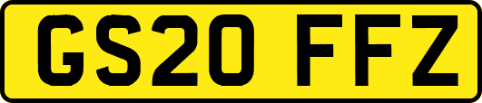 GS20FFZ