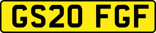 GS20FGF