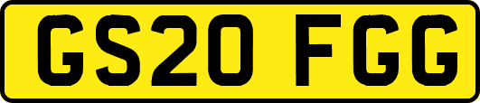 GS20FGG