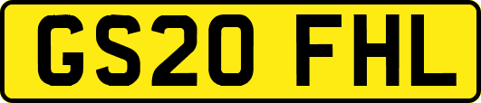 GS20FHL